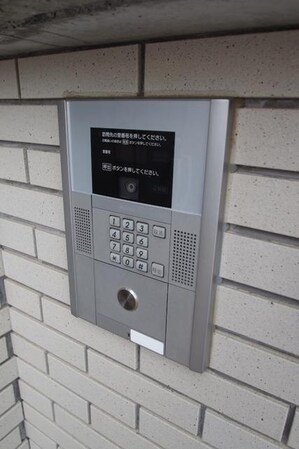 レオパレスプランドール稲城の物件内観写真